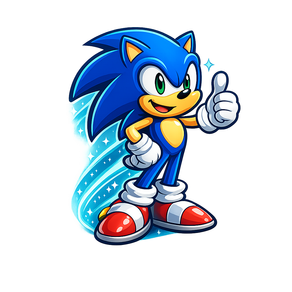 Sonic games category - Browse 4 games