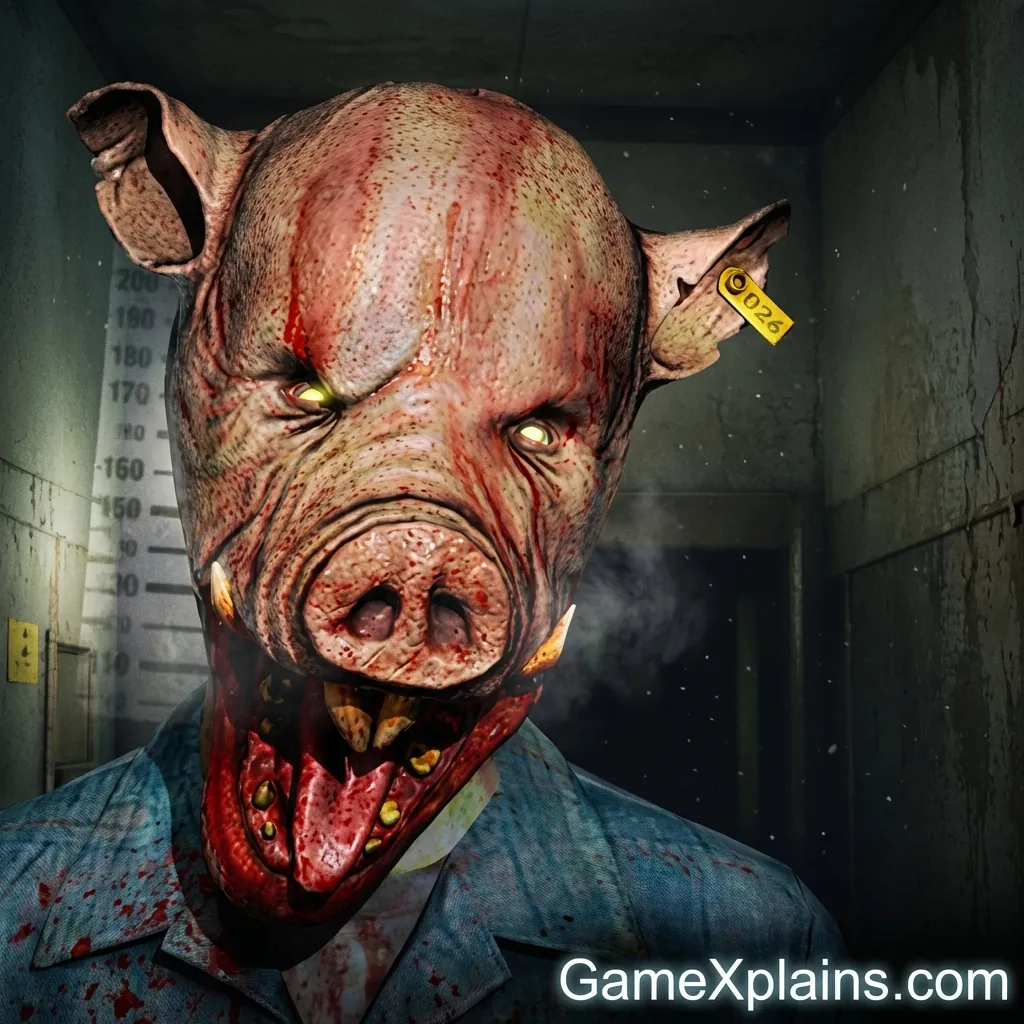 Play 911: Prey - Free online game with 142 plays