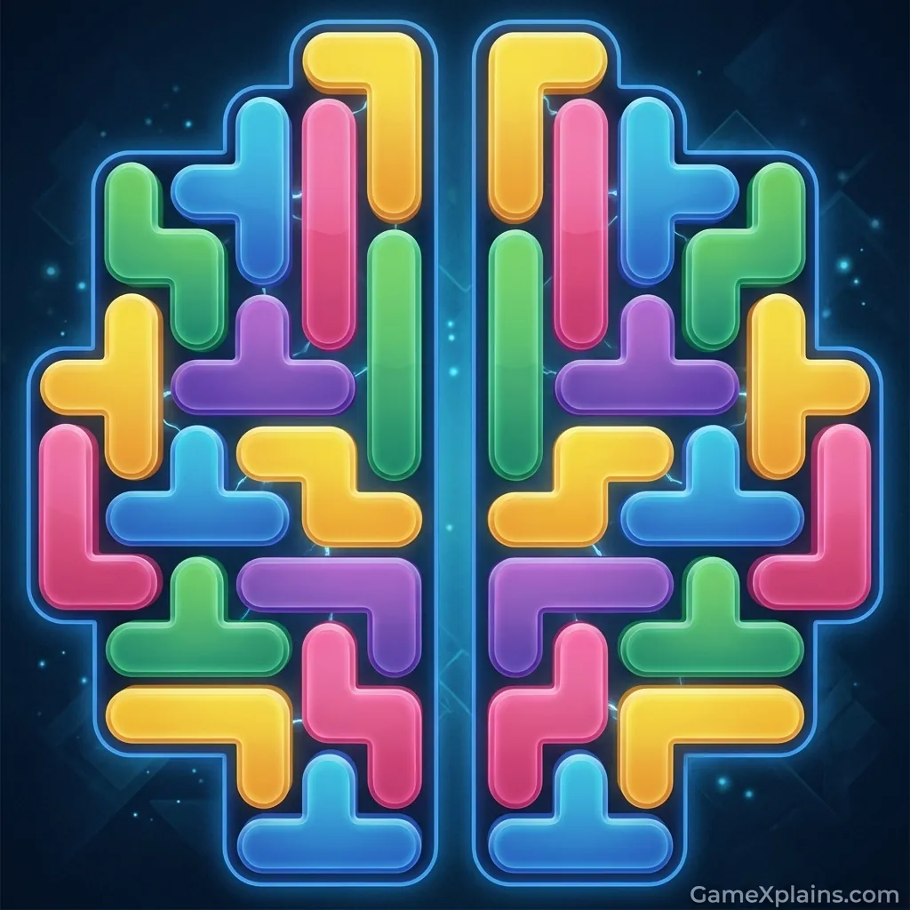 Block Puzzle - Free online game