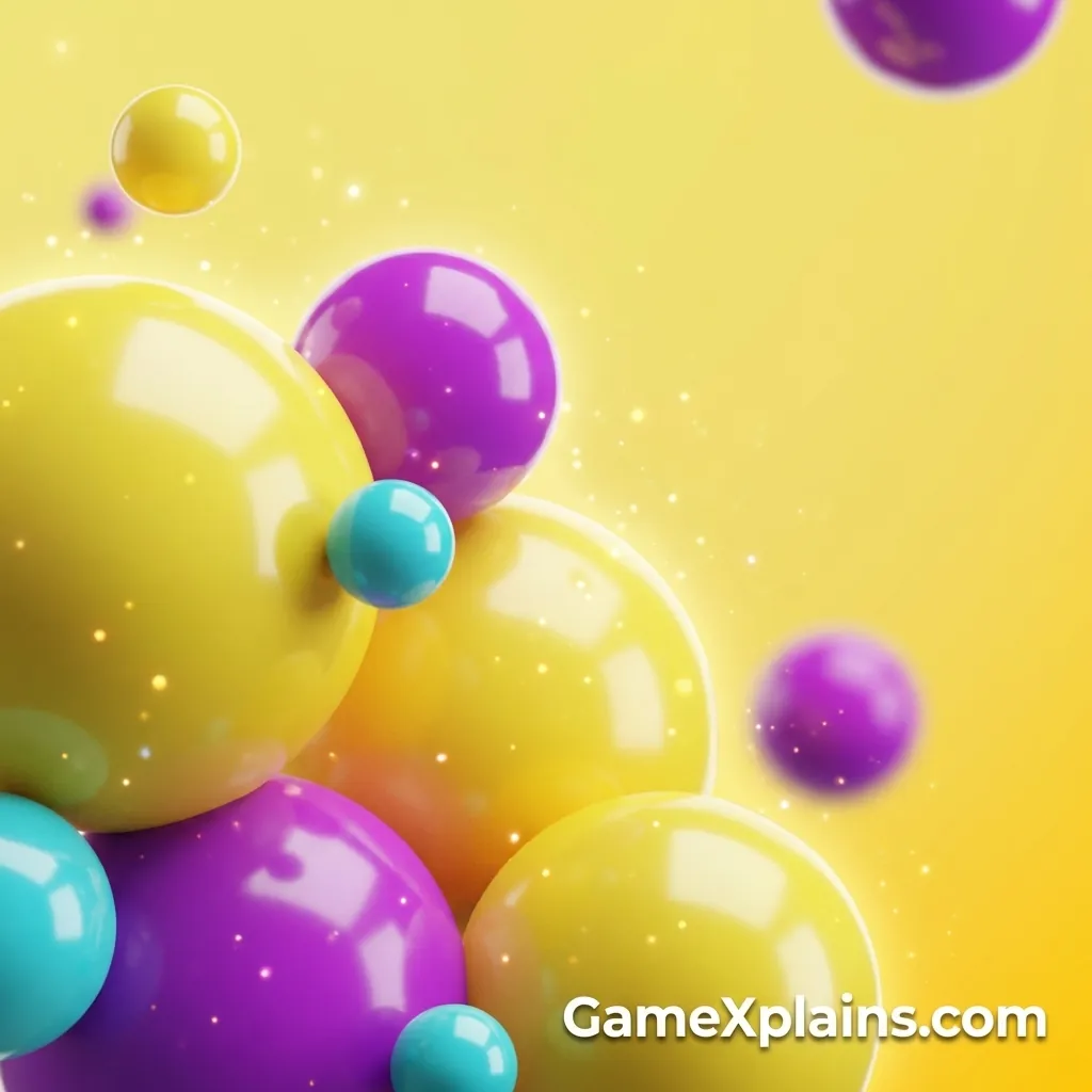 Bubble - Free online game