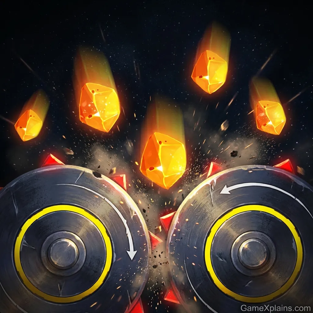 Crusher Clicker - Free online game