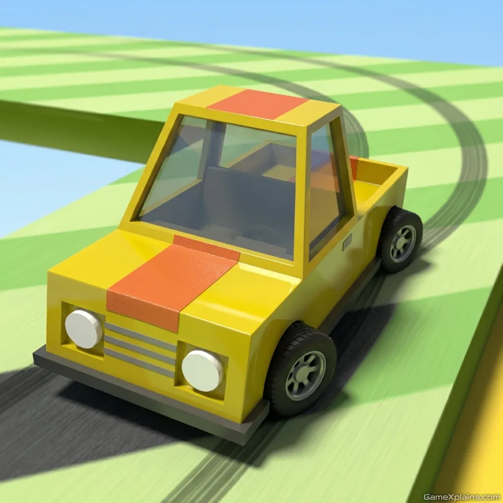 Play Drift Boss - Free online game with 248 plays