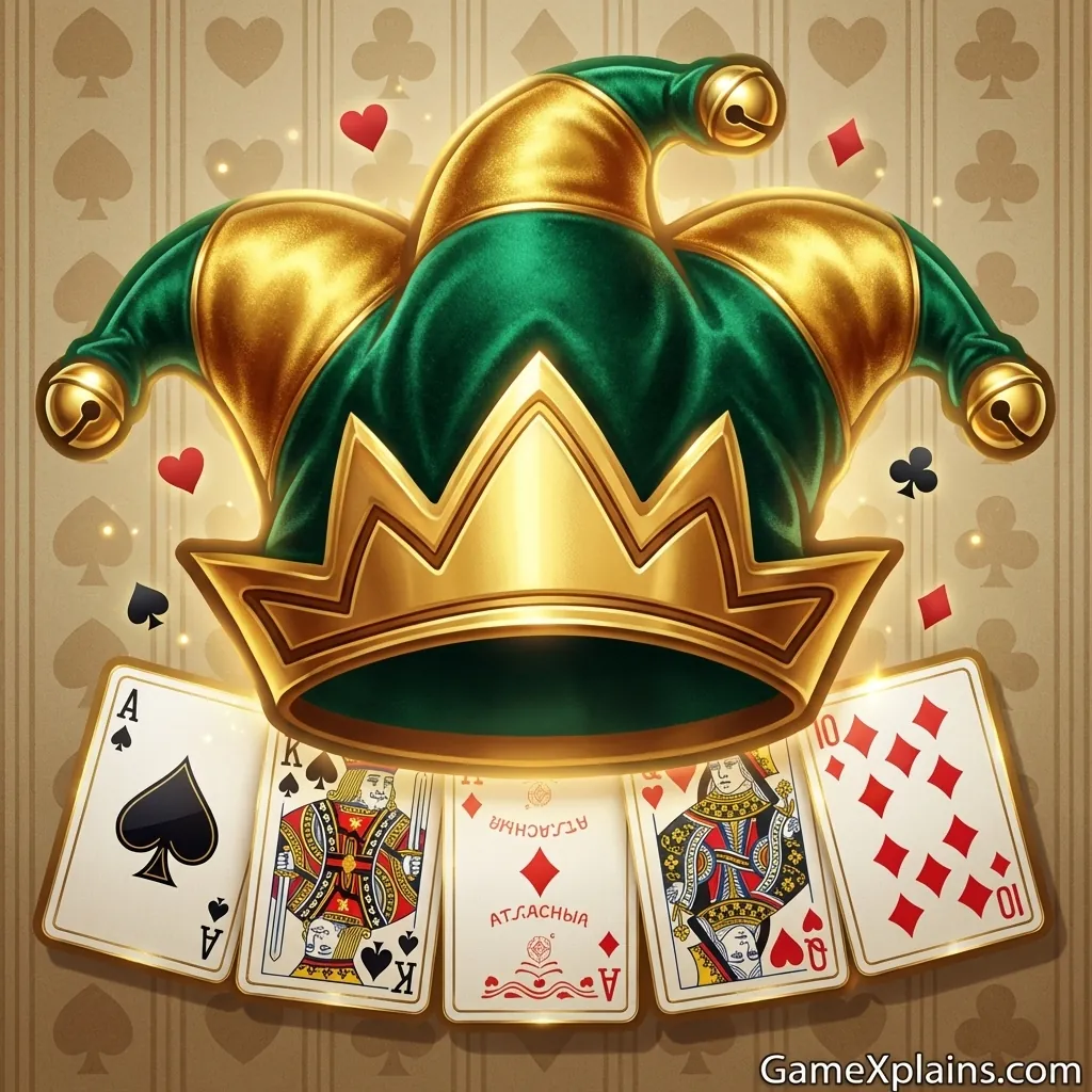 Durak - Card Game - Free online game