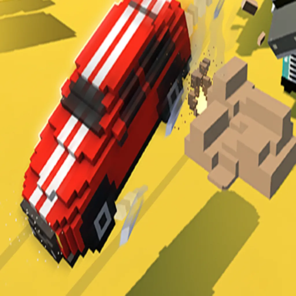 Play Escape Road - Free online game with 84 plays