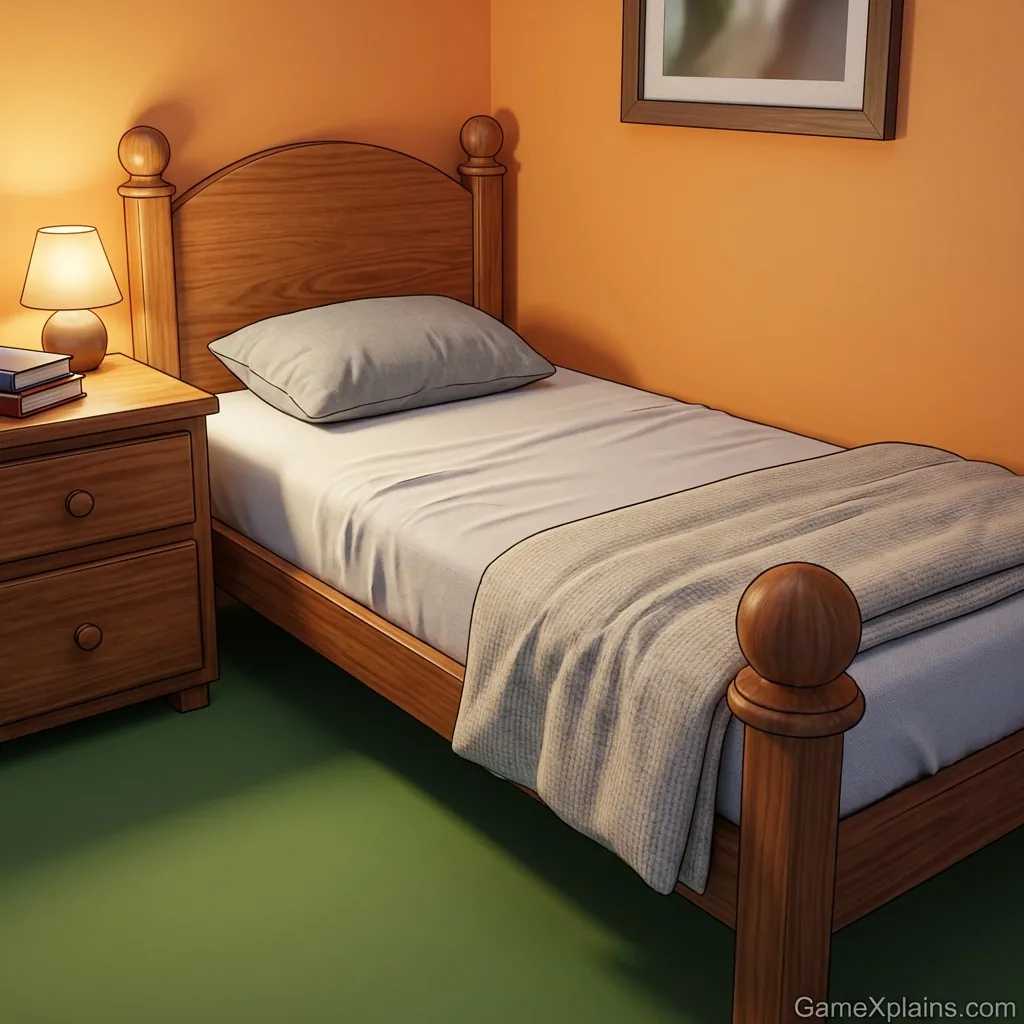 Play Escape: The Room - Free online game with 54 plays