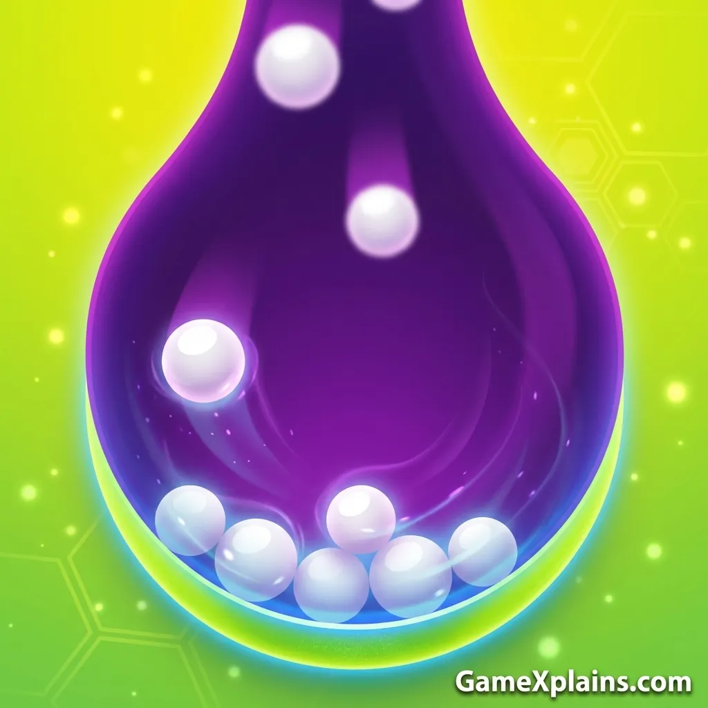 Falling Balls - Free online game