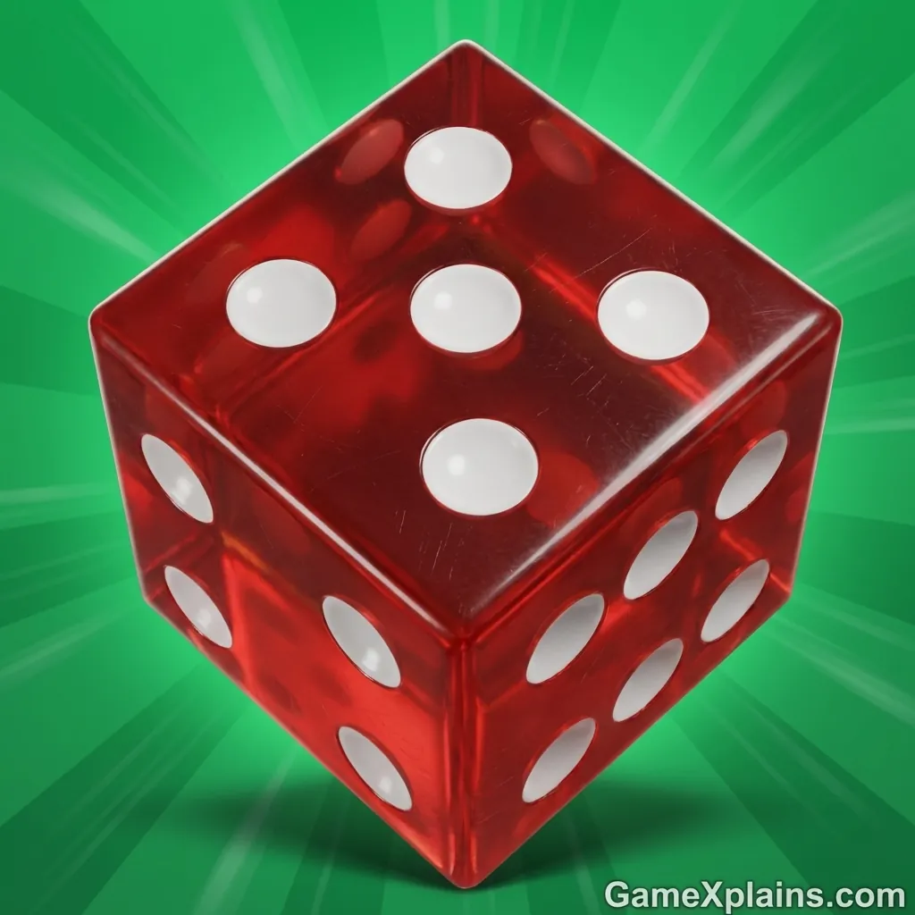 Play Farkle - Dice Game - Free online game with 193 plays