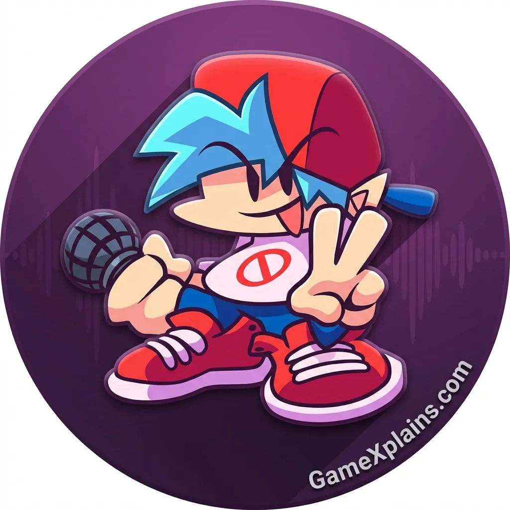 Play Friday Night Funkin' - Free online game with 93 plays