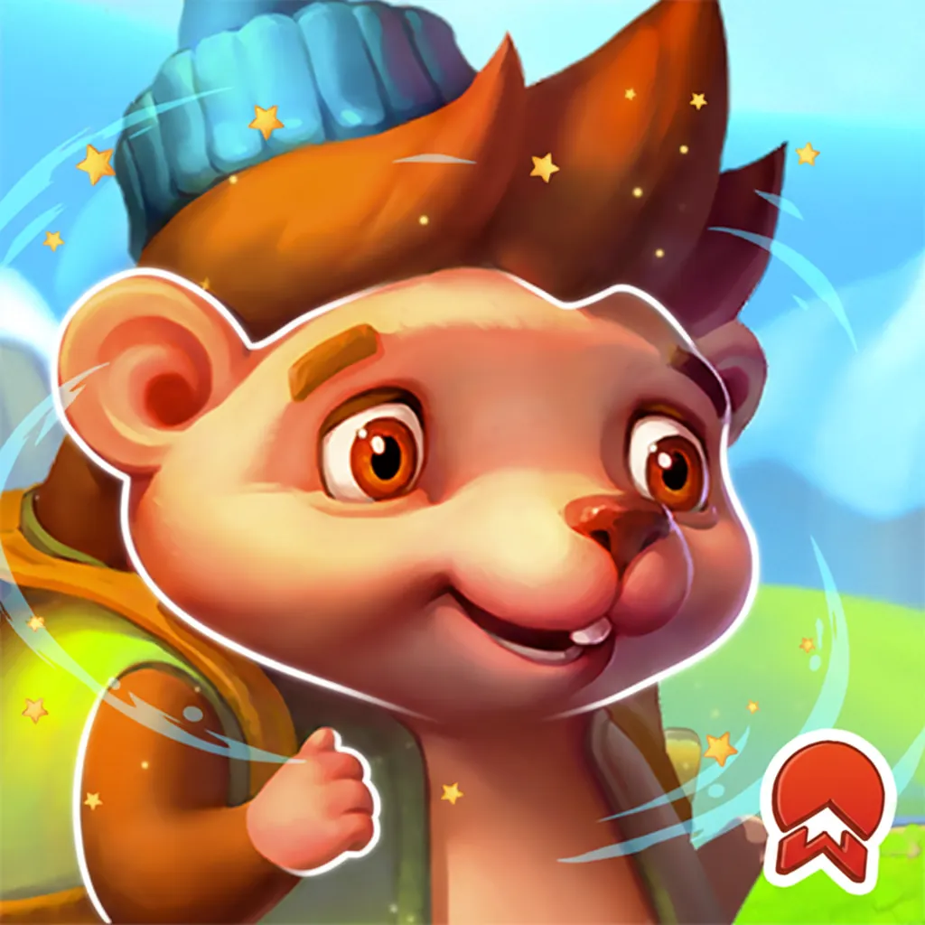 Hedgies - Free online game