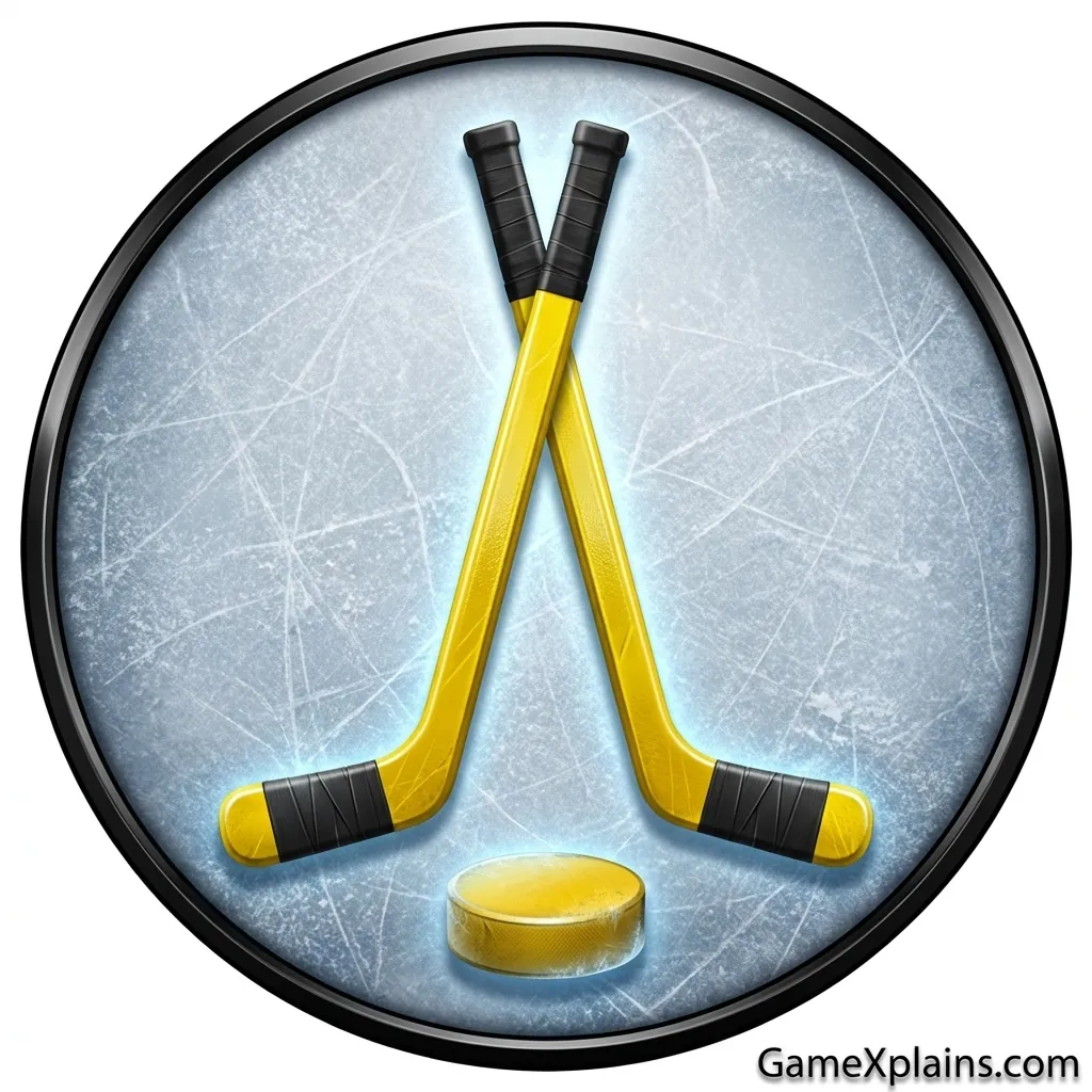 Play Hockey - Free online game with 197 plays