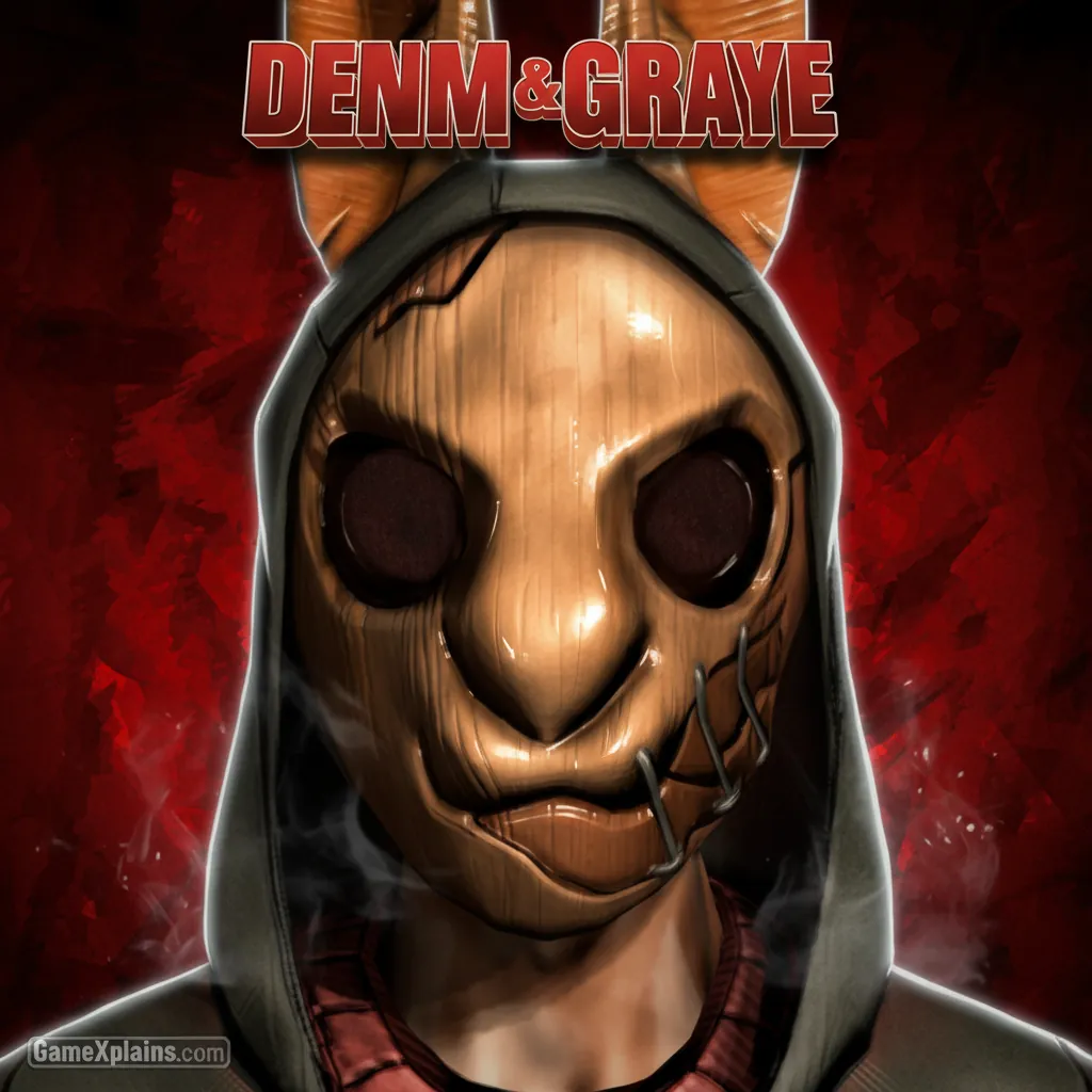 Play Horror Tale: Kidnapper - Free online game with 101 plays