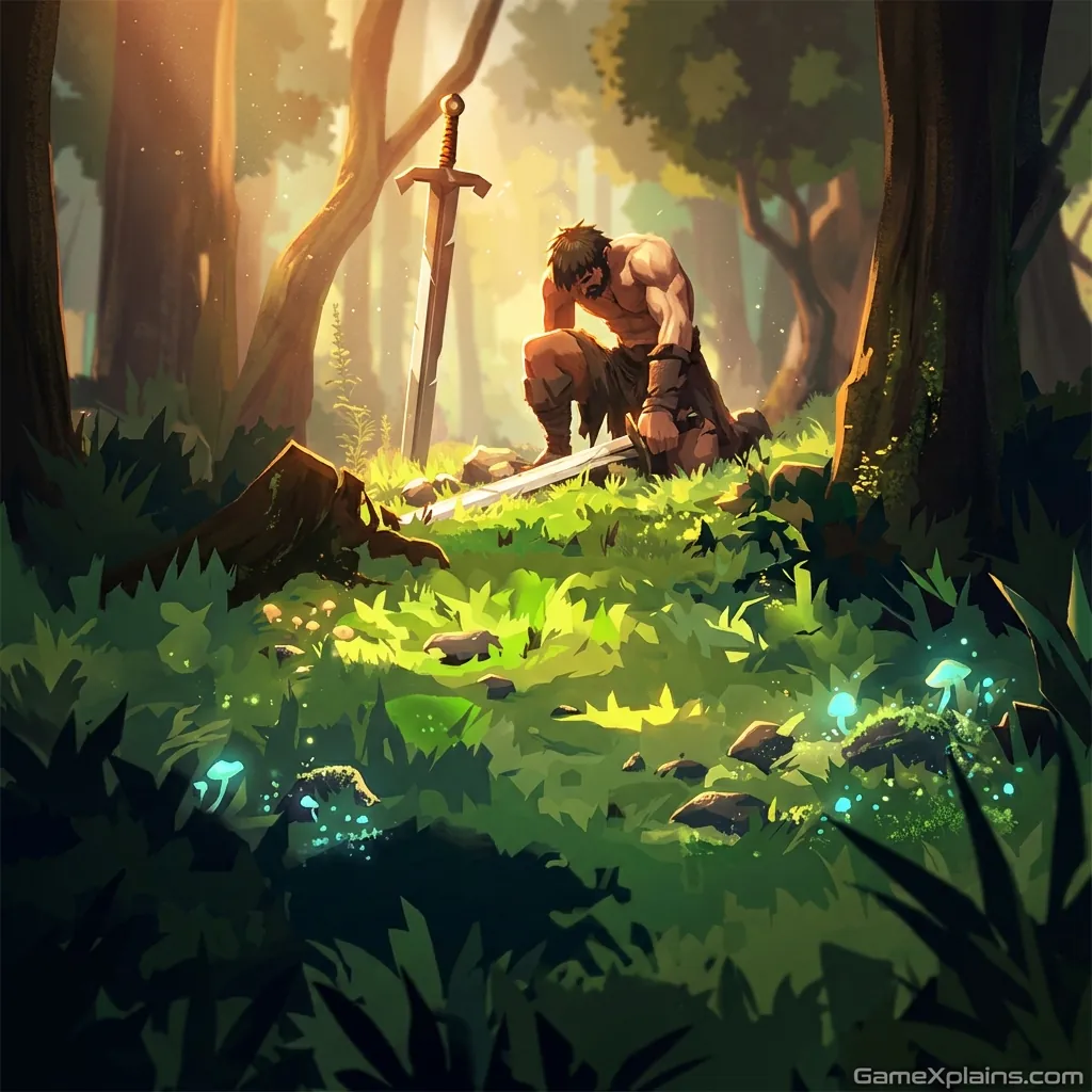 Play Immortal: Dark Slayer - Free online game with 62 plays