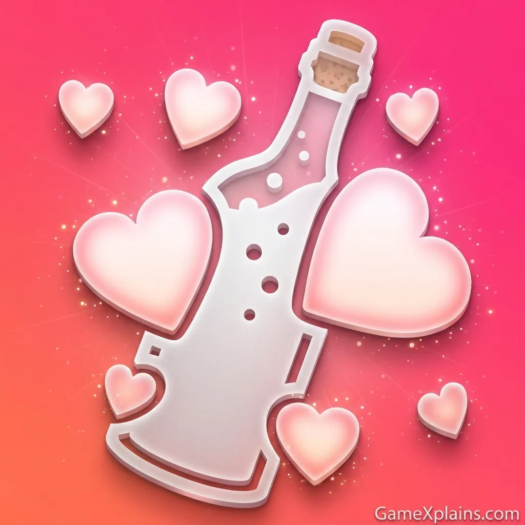 Play Kiss Me - Free online game with 246 plays