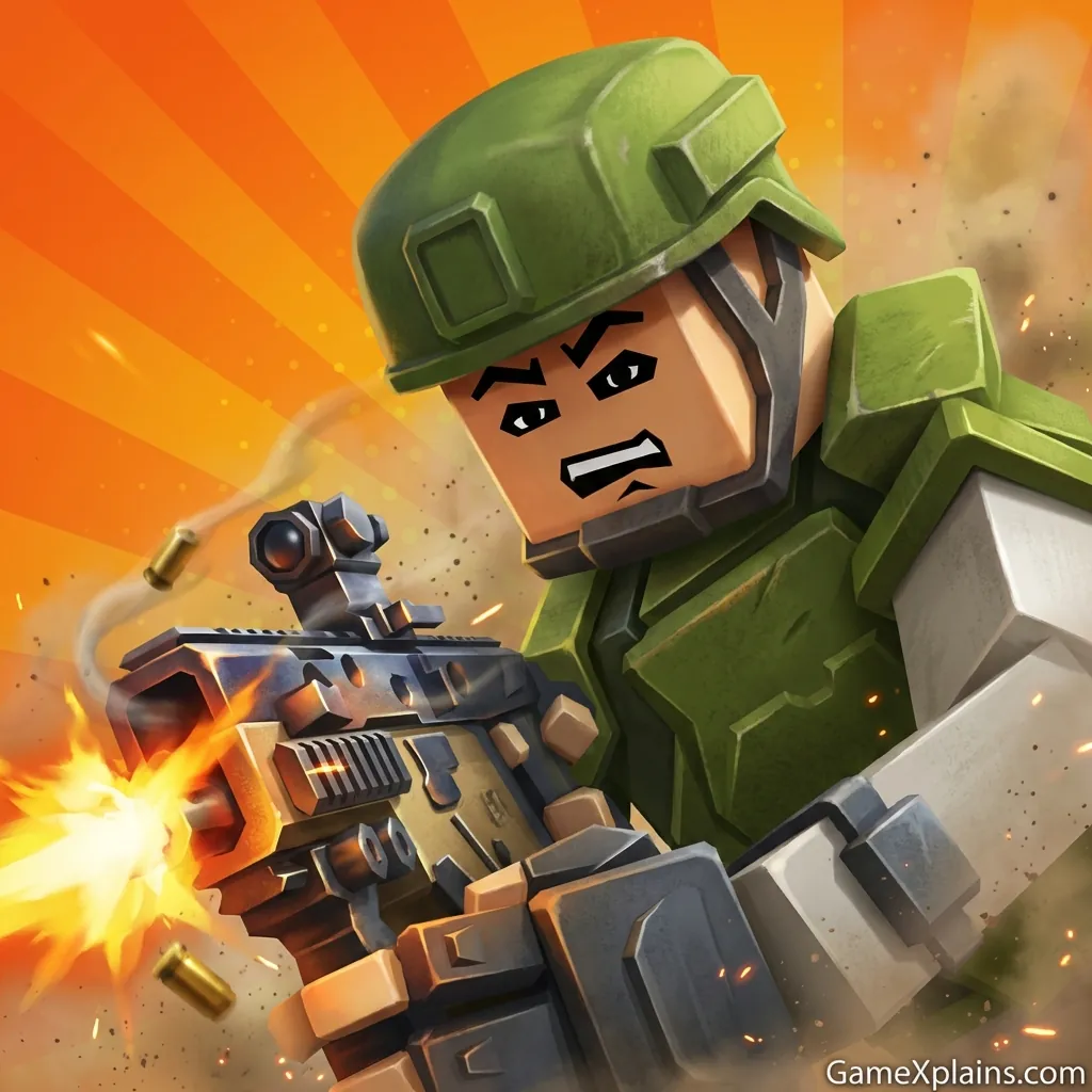 Play Kour.io - Free online game with 118 plays