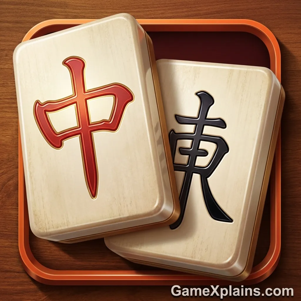 Mahjong Quest - Free online game