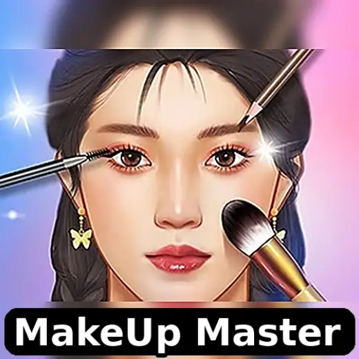 MakeUp Master - Free online game