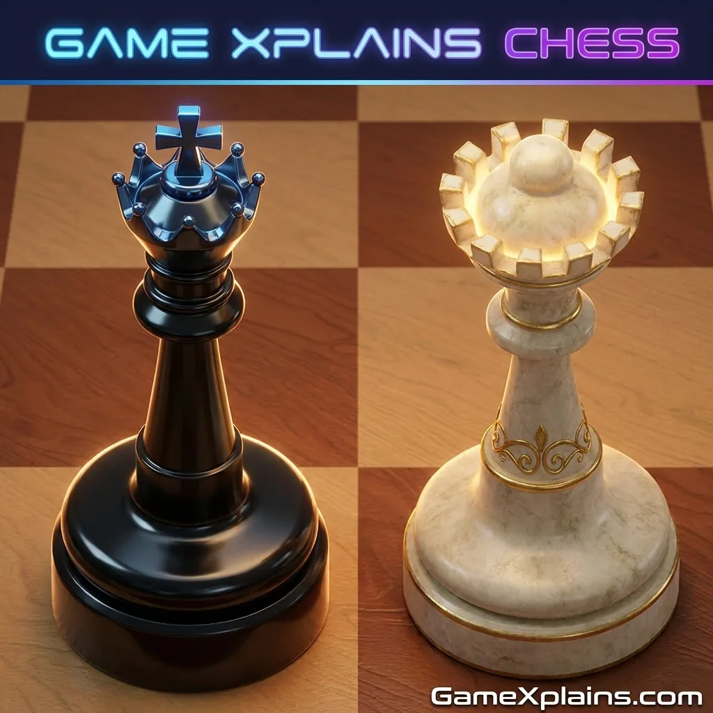 Play Master Chess - Free online game with 225 plays