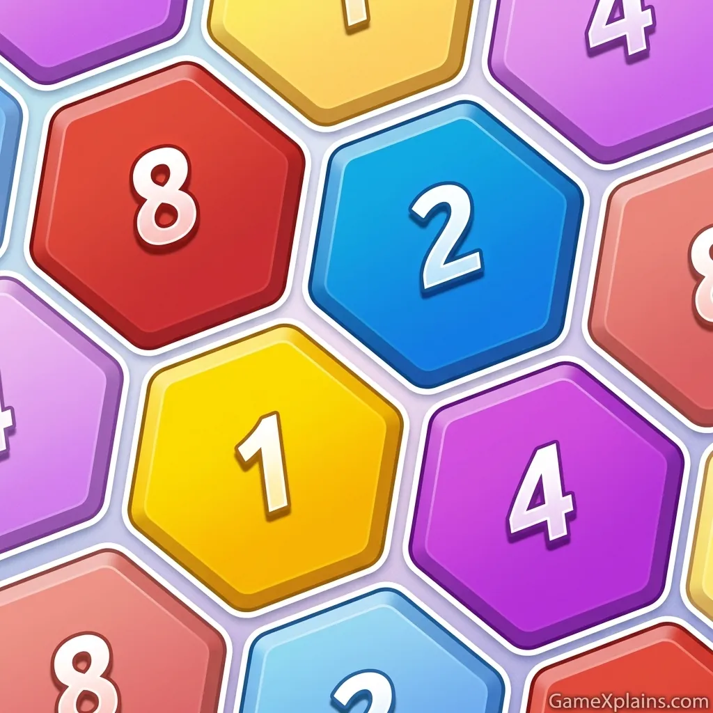 Match 4 - Free online game