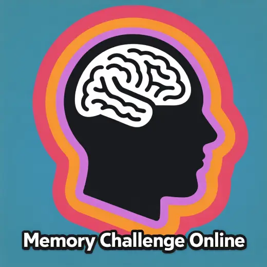 Play Memory Challenge Online - Free online game with 98 plays
