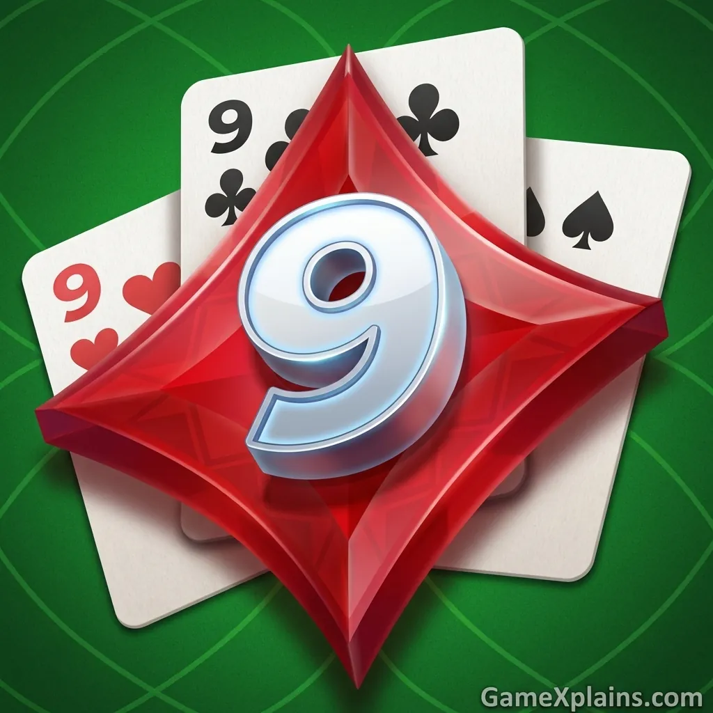 Nine - Free online game