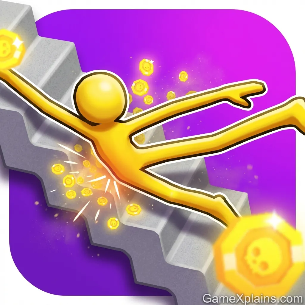 Play No Pain No Gain: Ragdoll Sandbox - Free online game with 103 plays