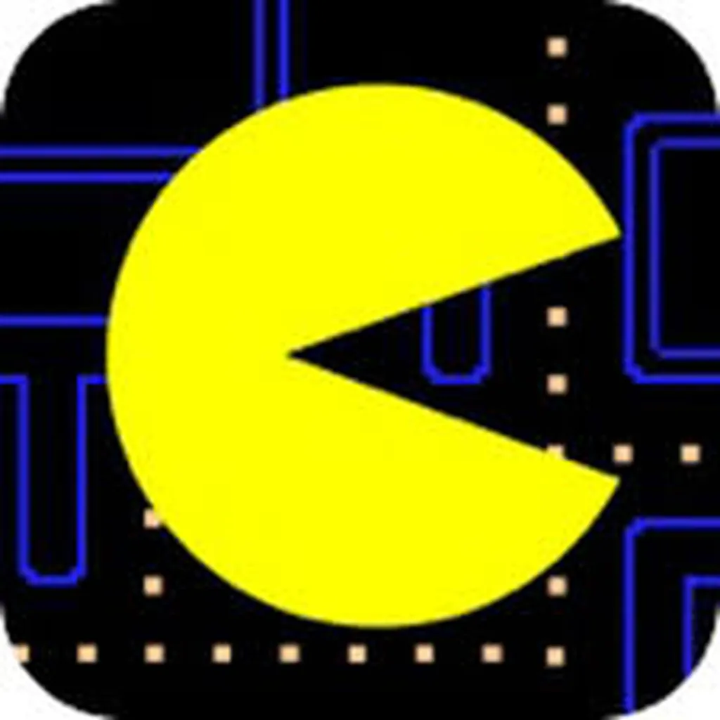 Pac-Man Arcade Original - Free online game
