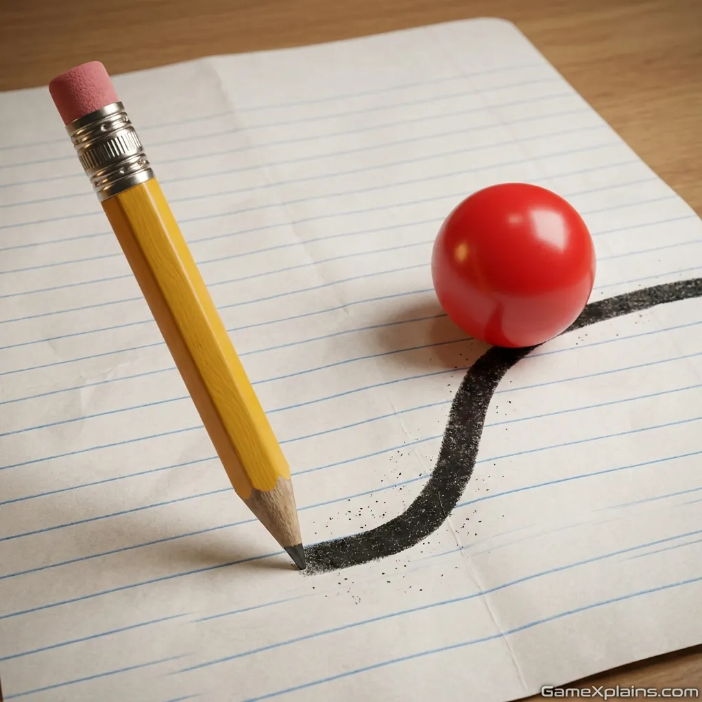 Play Physics Drop - Free online game with 85 plays