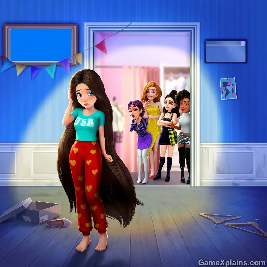 Play project makeover - Free online game with 95 plays