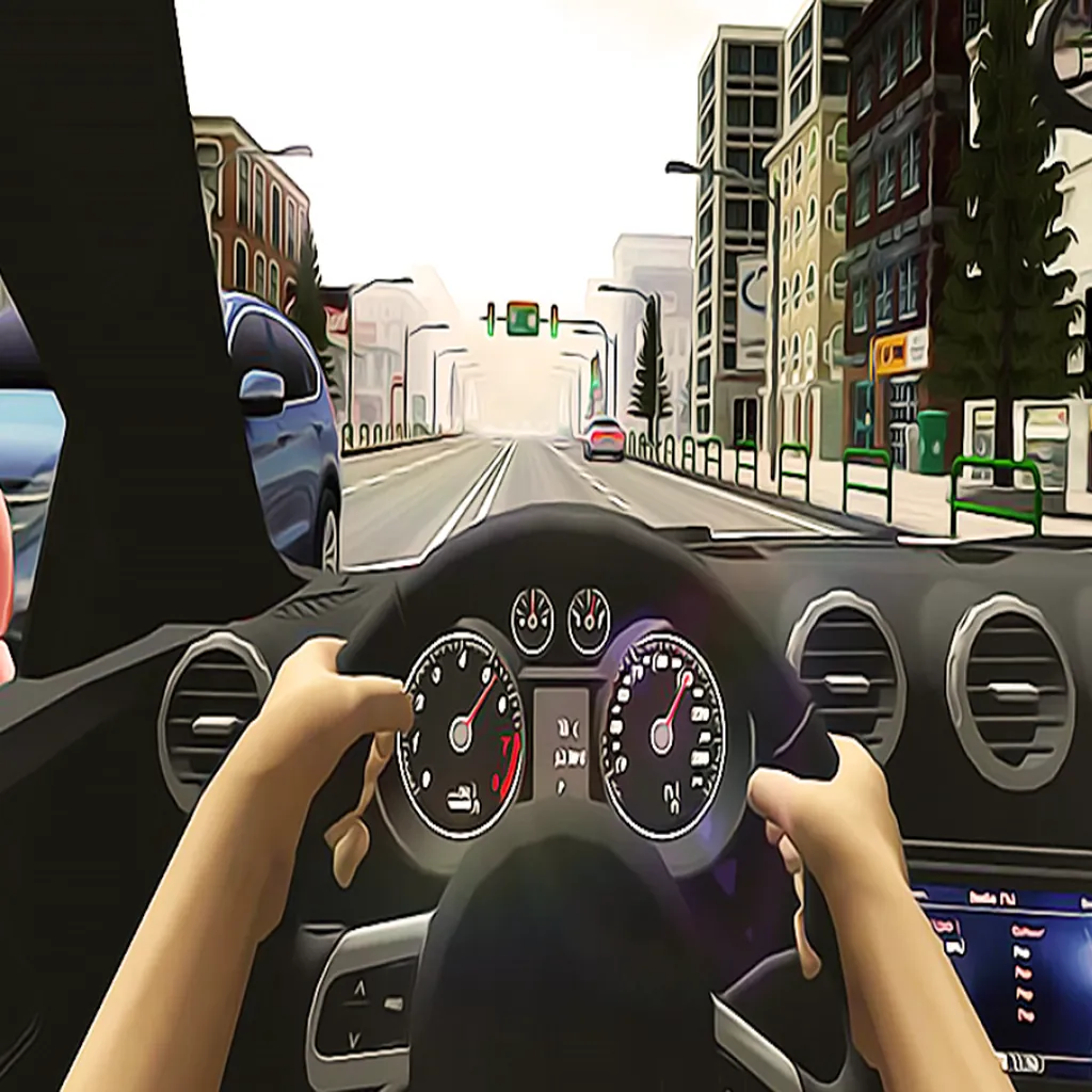 Racing Limits - Free online game