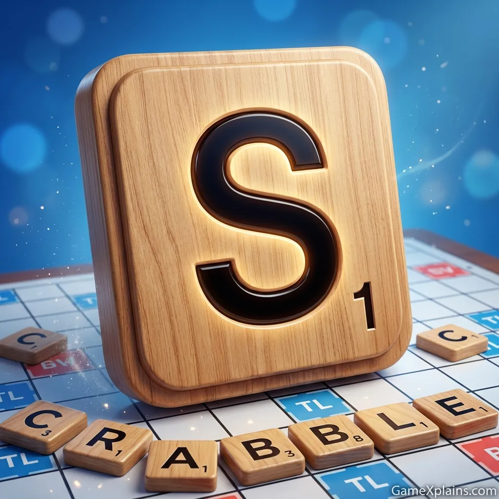 Play Scrabble Online - Free online game with 96 plays