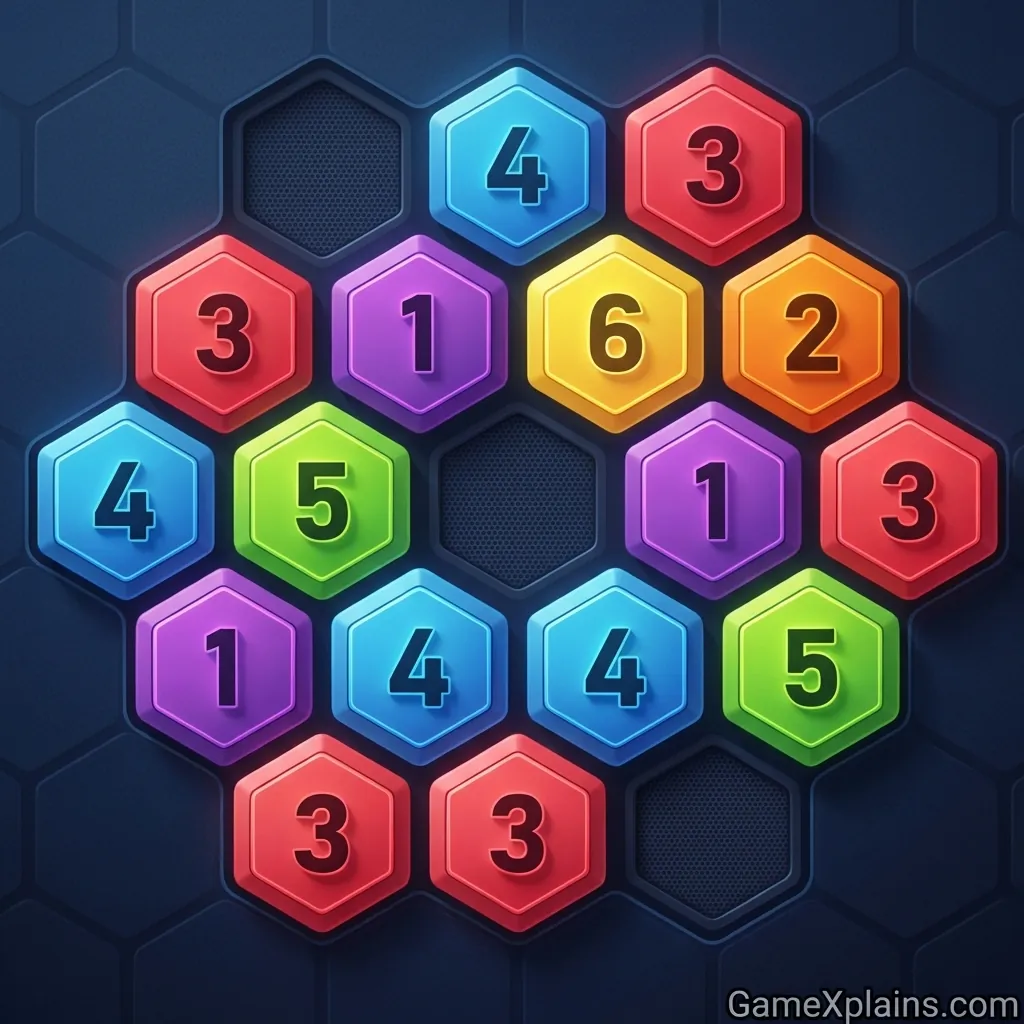 Seven! - Free online game