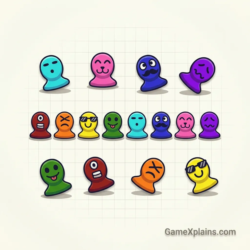 Skribbl.io - Free online game