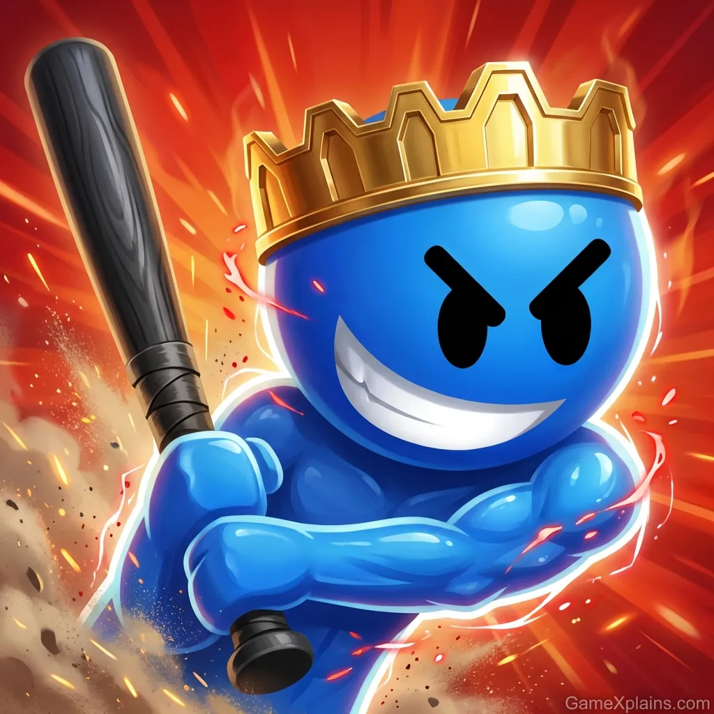 Play Slash Royal - Free online game with 68 plays