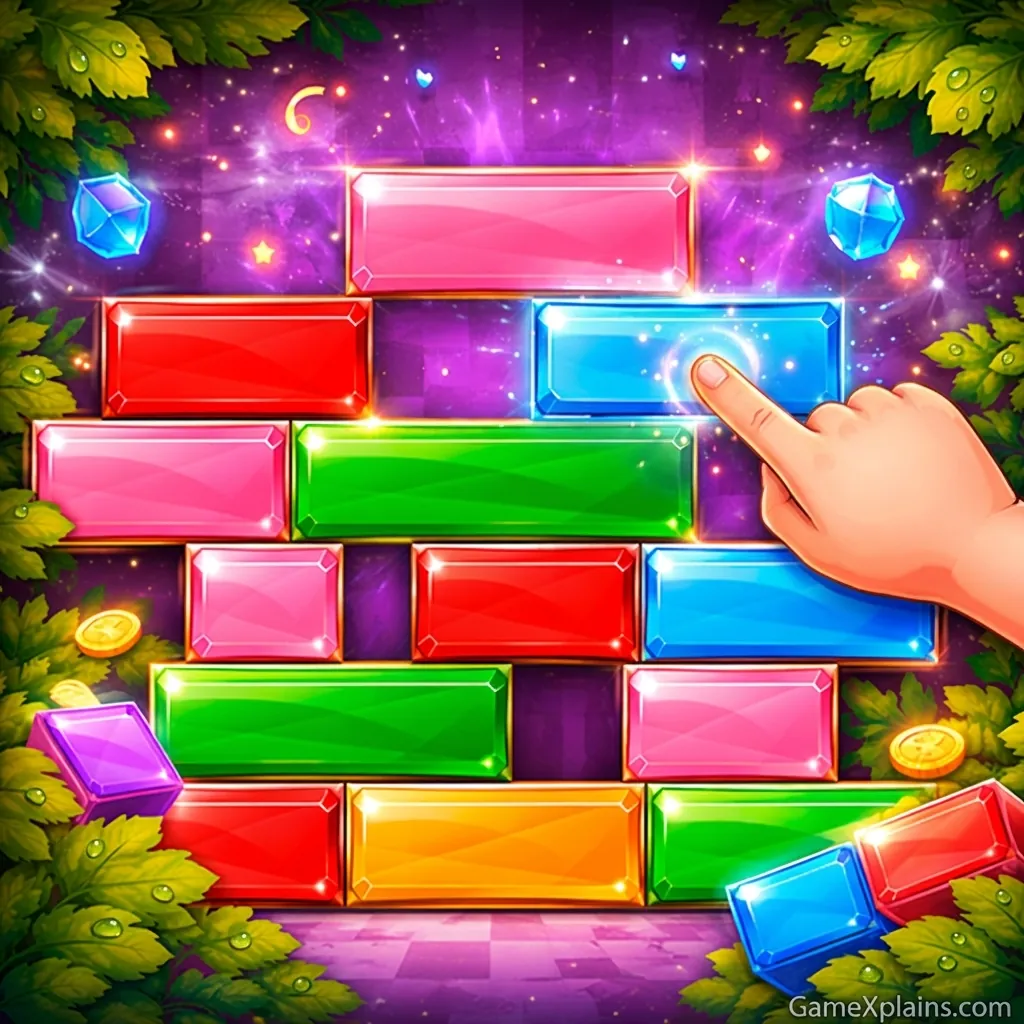 Slide - Free online game