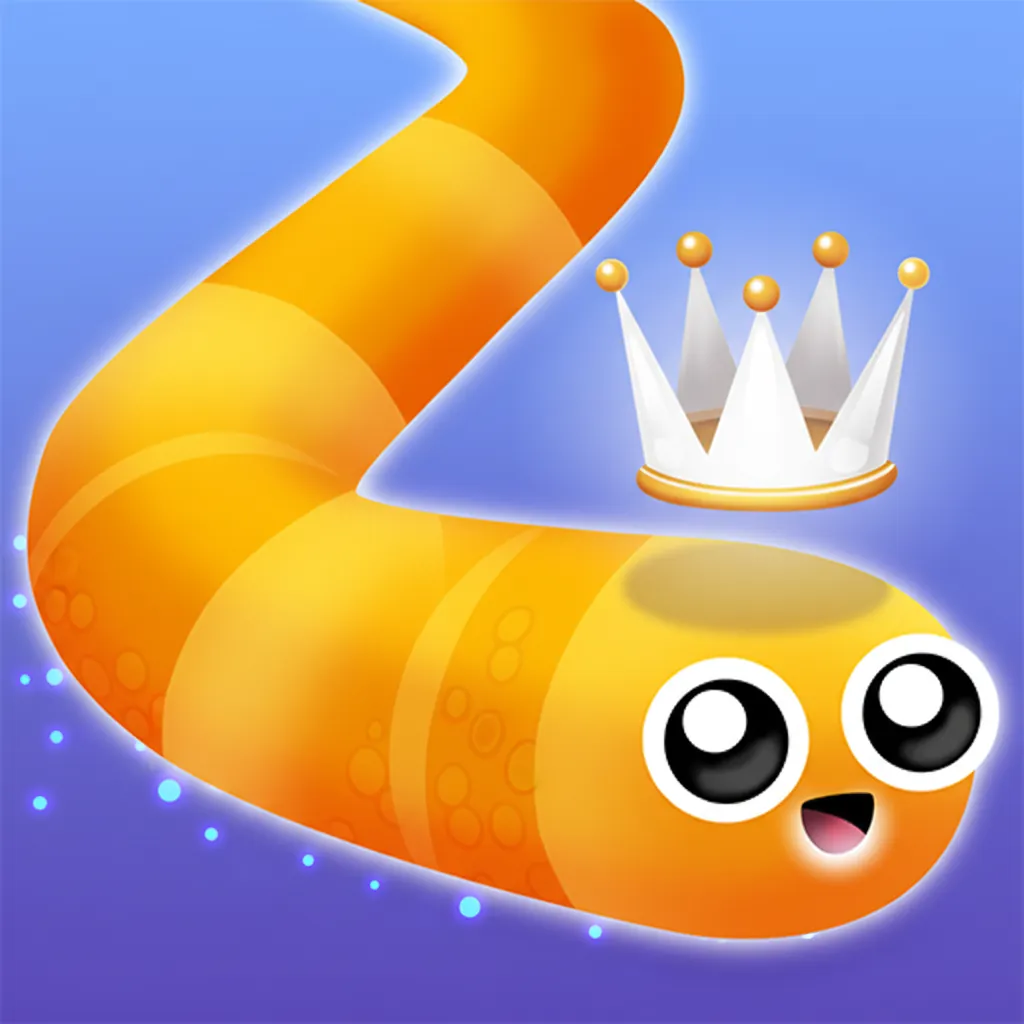 Play Snake.io - Free online game with 82 plays