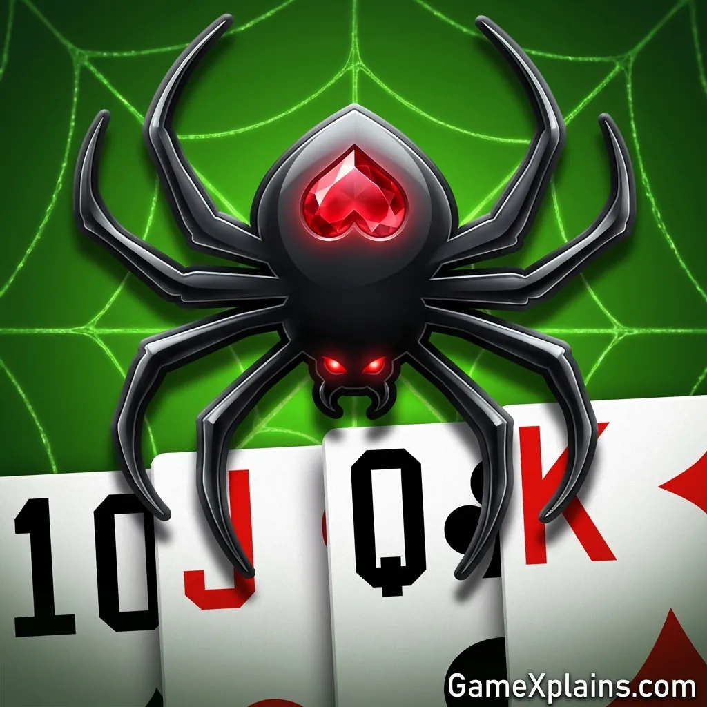 Play Solitaire - Free online game with 237 plays