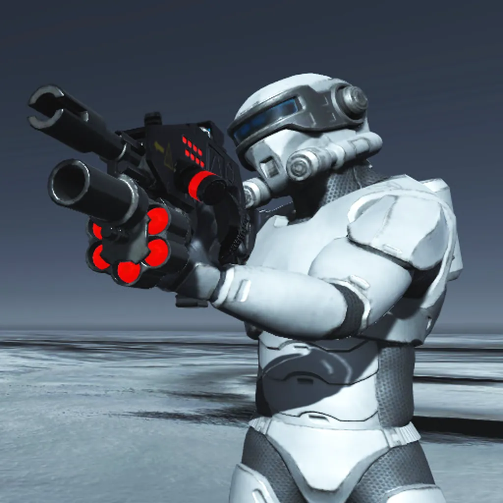 Play Starship Troopers - Free online game with 167 plays