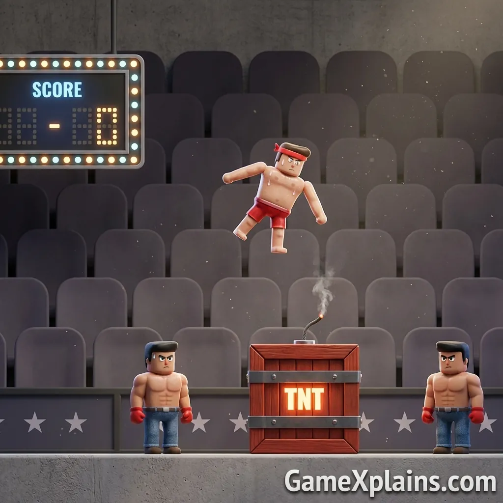 Steel Head - Free online game