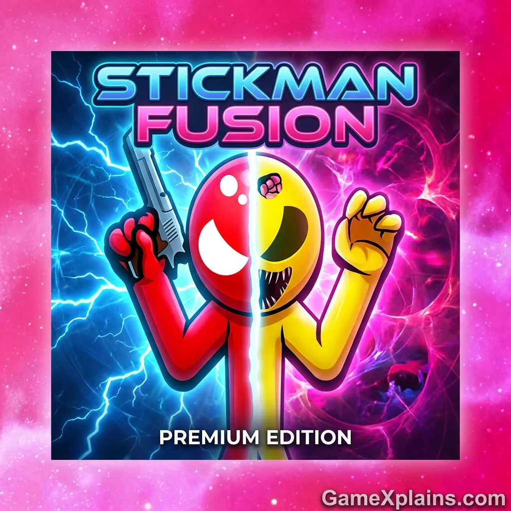 Stickman Zombie vs Stickman Hero - Free online game