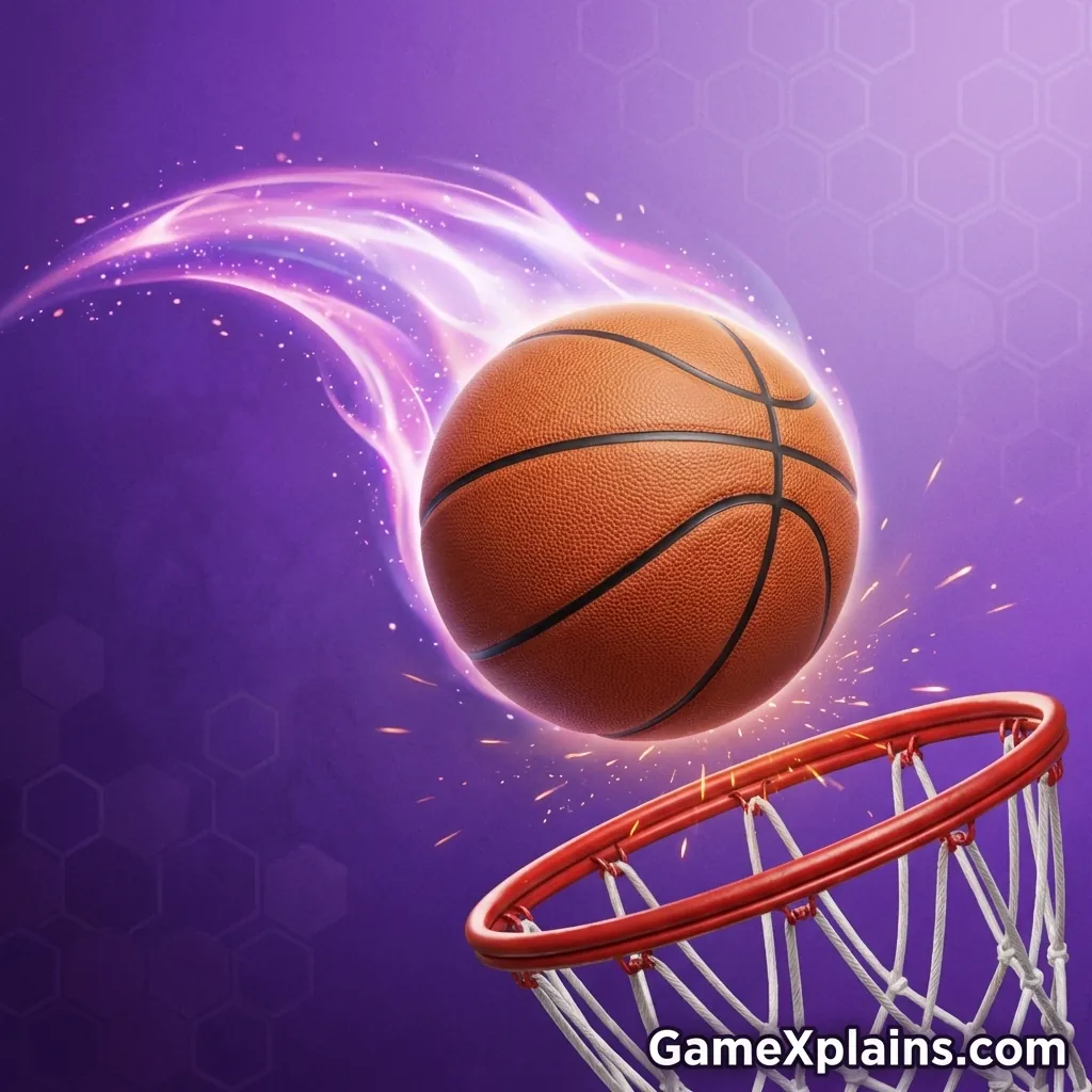 Play Streetball - Free online game with 182 plays