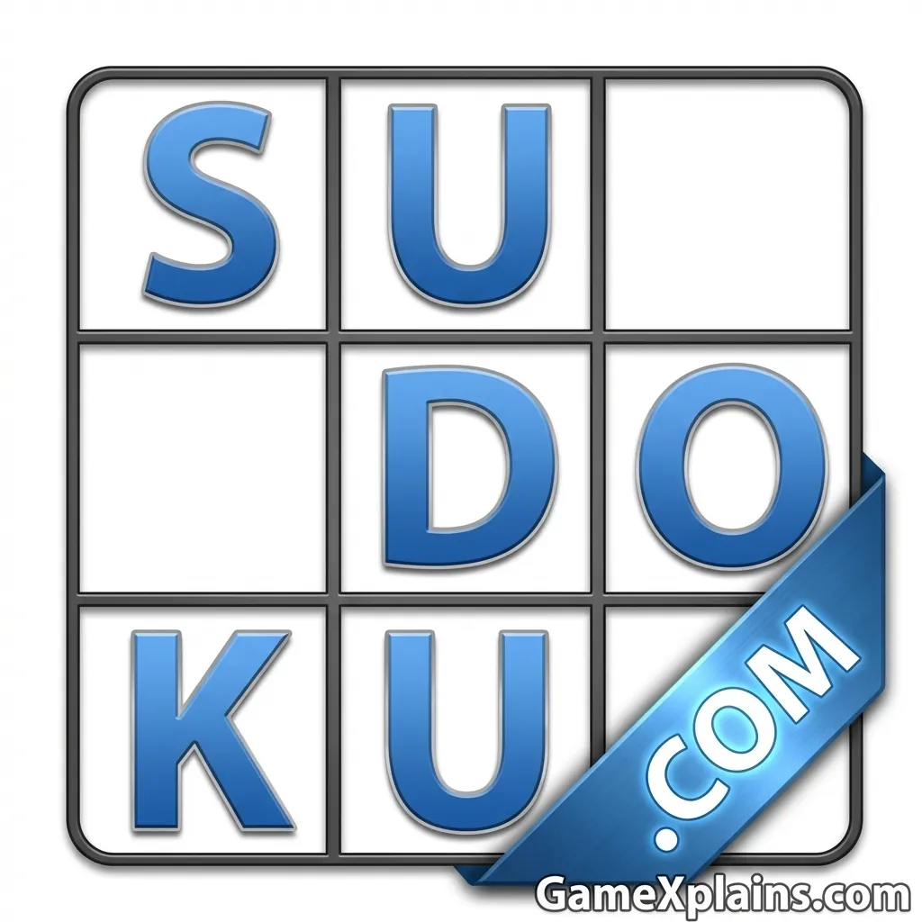 Play Sudoku Com - Free online game with 224 plays