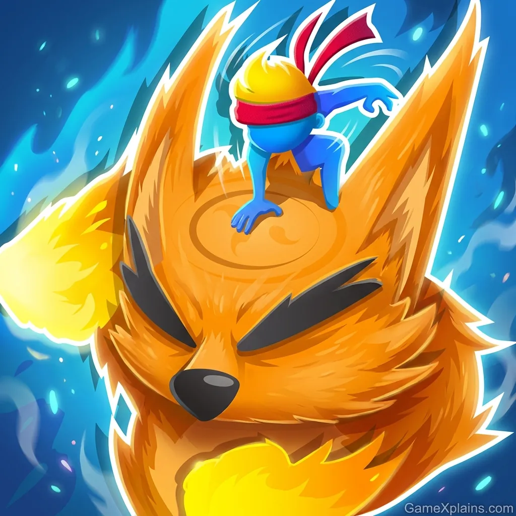 Play Summoner Master - Free online game with 59 plays