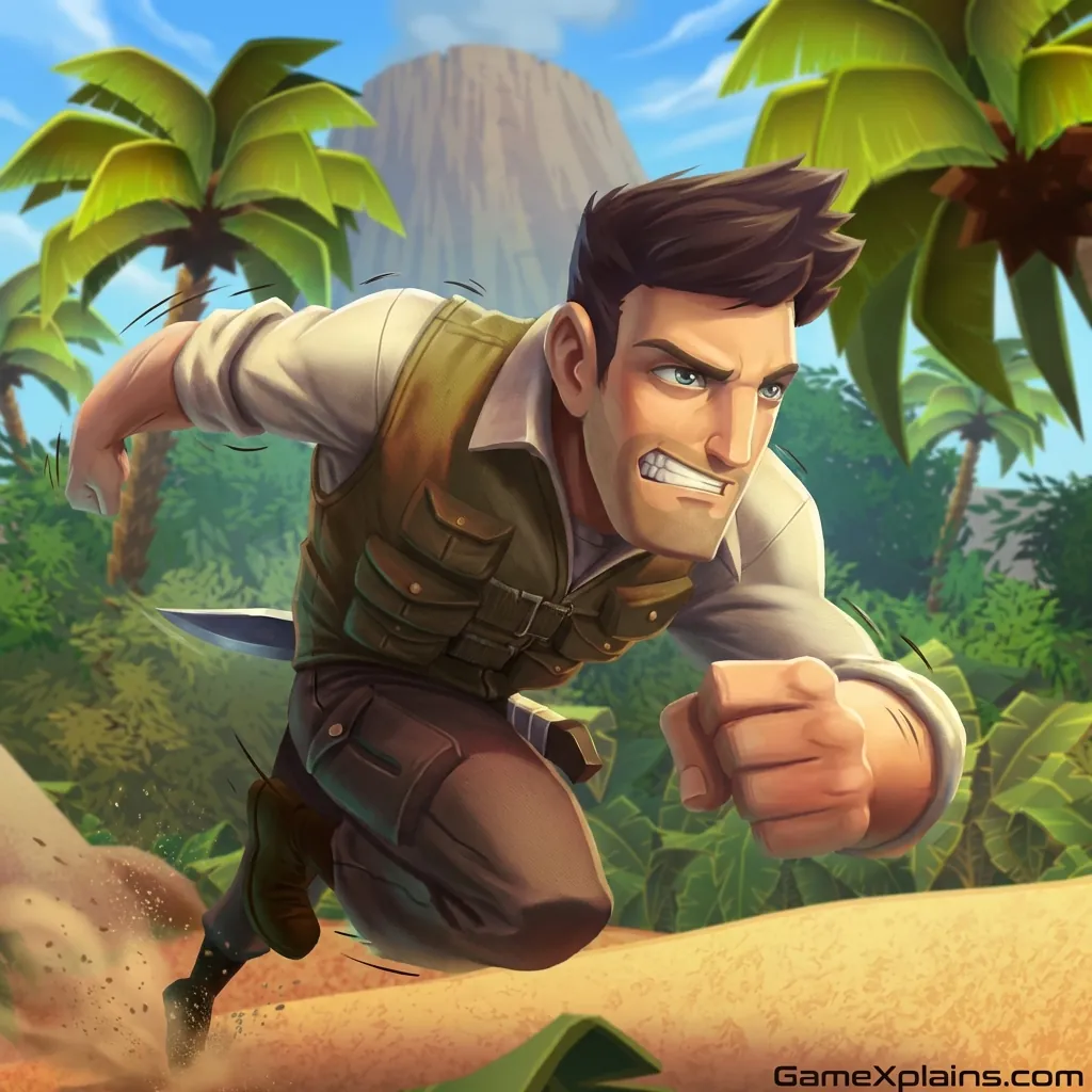 Temple Runner - Free online game