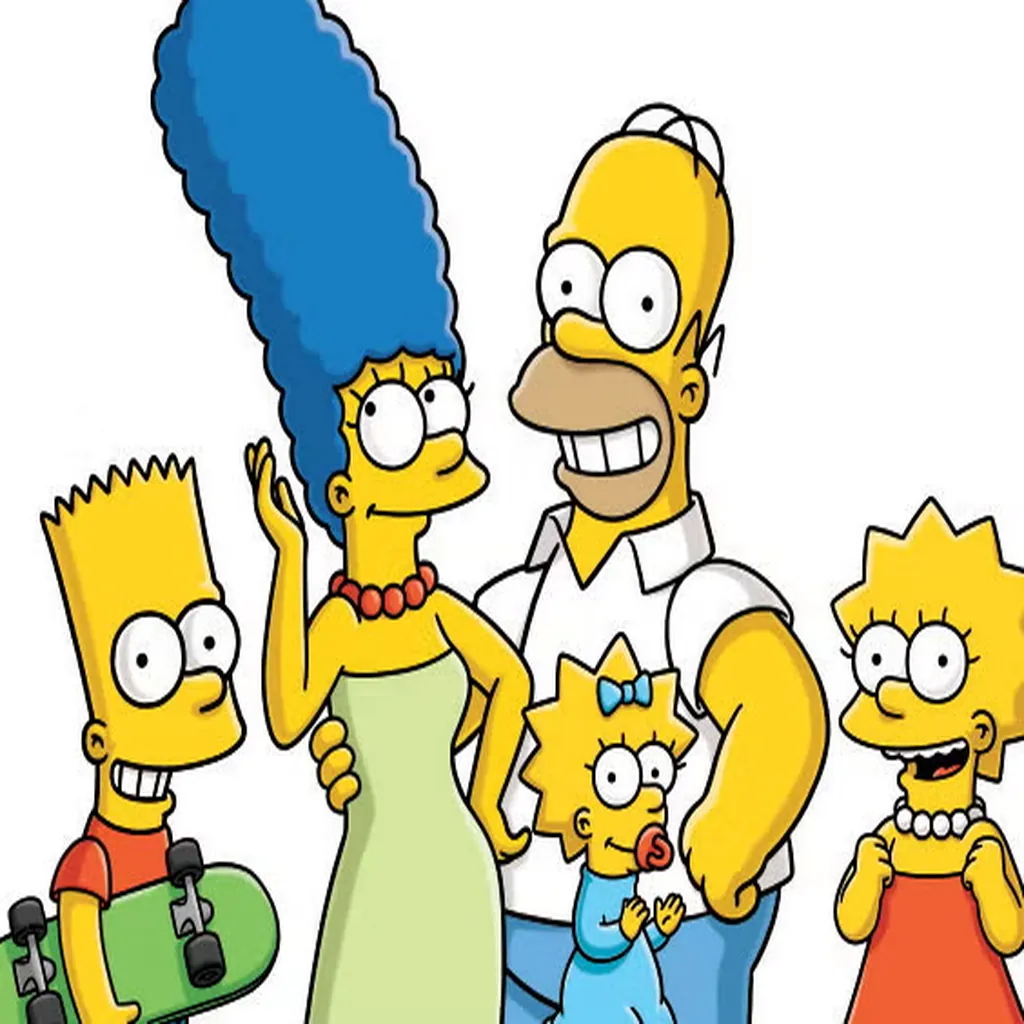 Play The Simpsons Arcade - Free online game with 107 plays