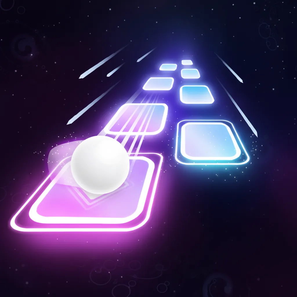 Play Tile Jumper 3D - Free online game with 97 plays