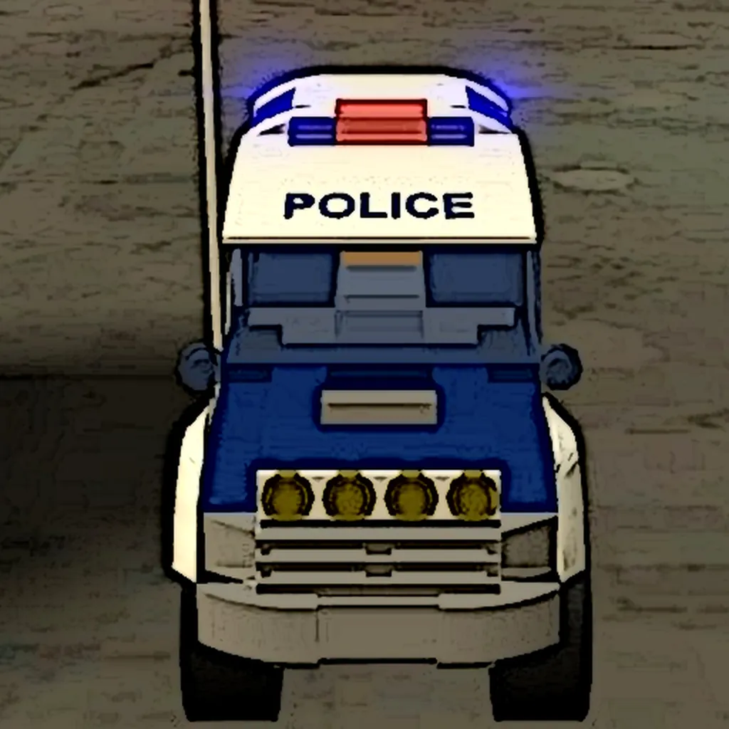 Play Toy Cars - Free online game with 184 plays