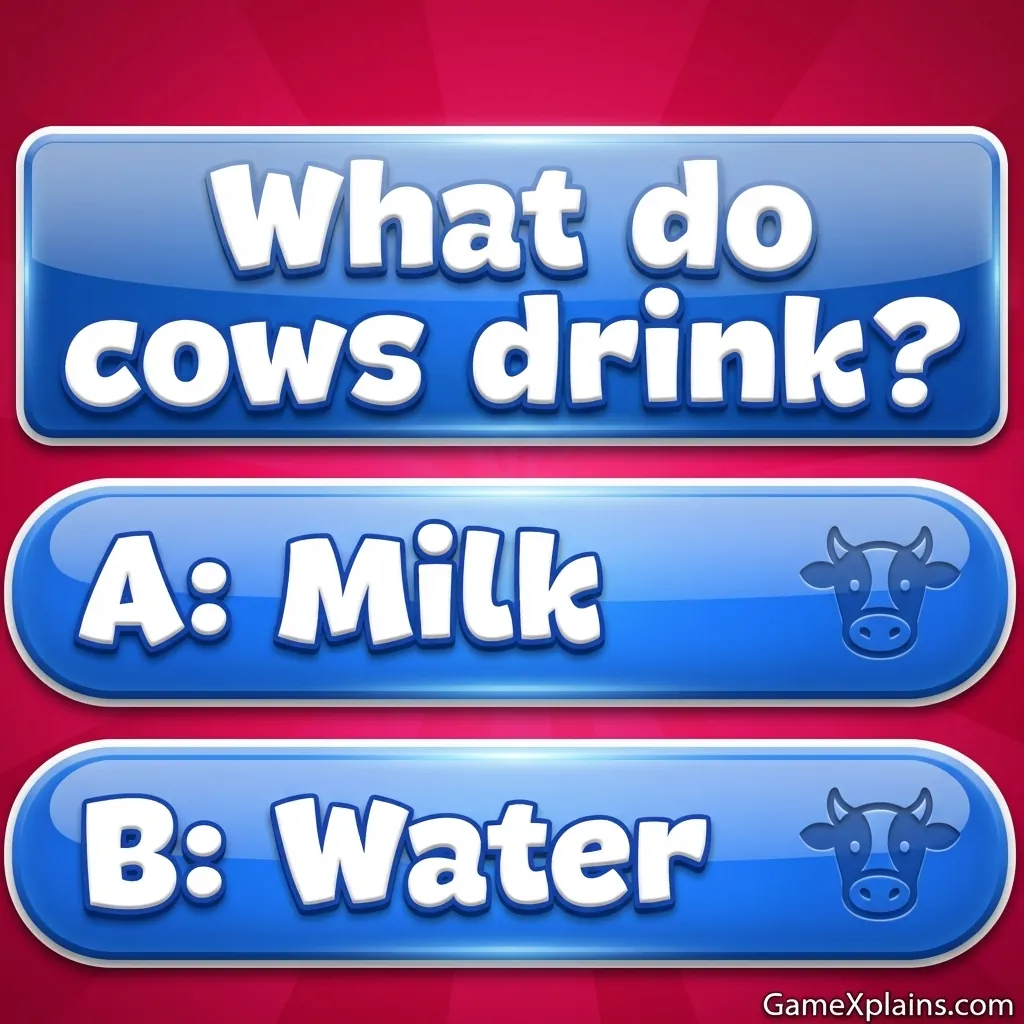 Trivia Quiz - Free online game