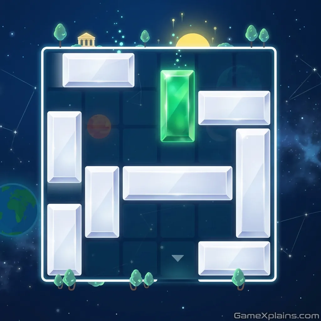 Play Unblock FRVR - Free online game with 103 plays