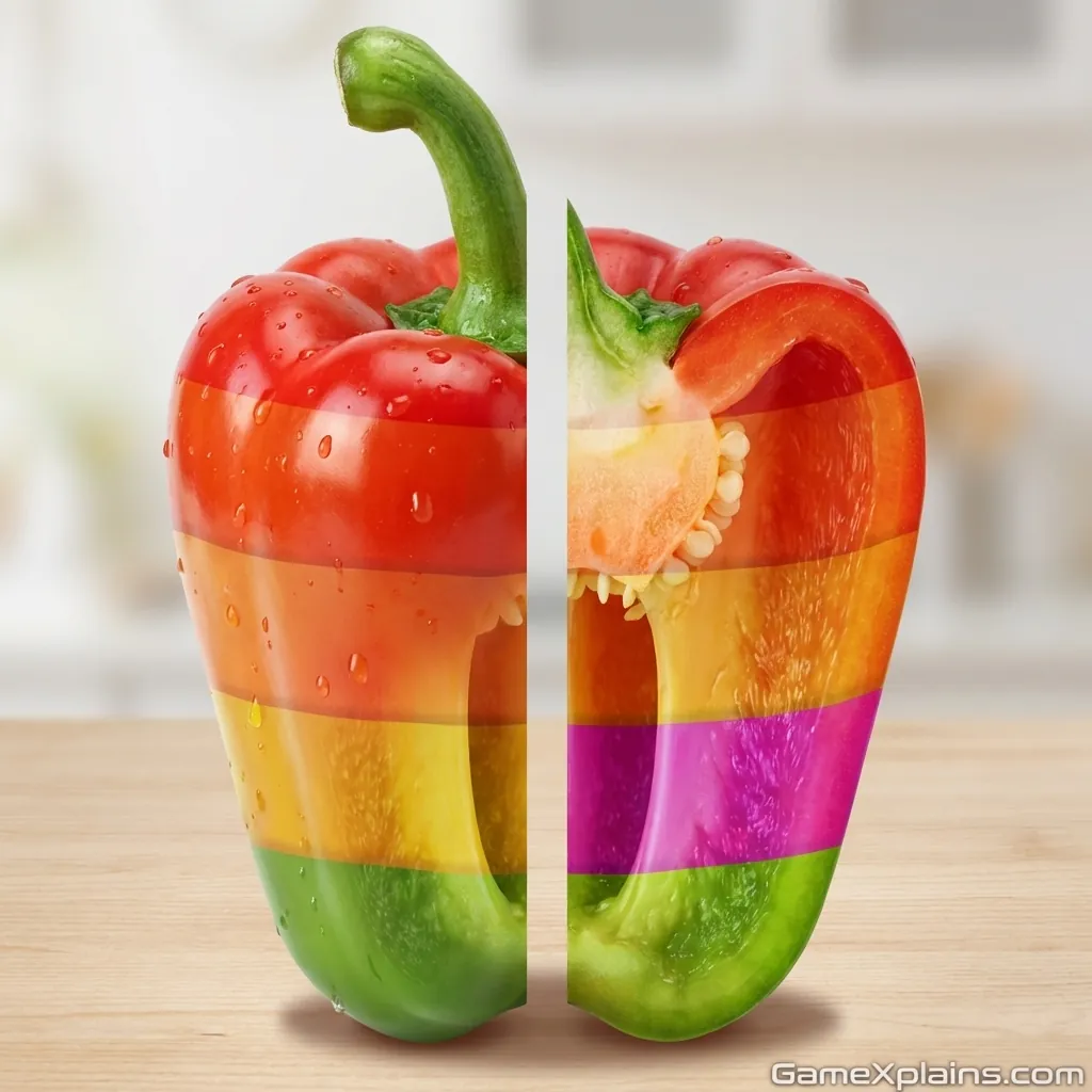 Play What's the Difference? - Free online game with 176 plays