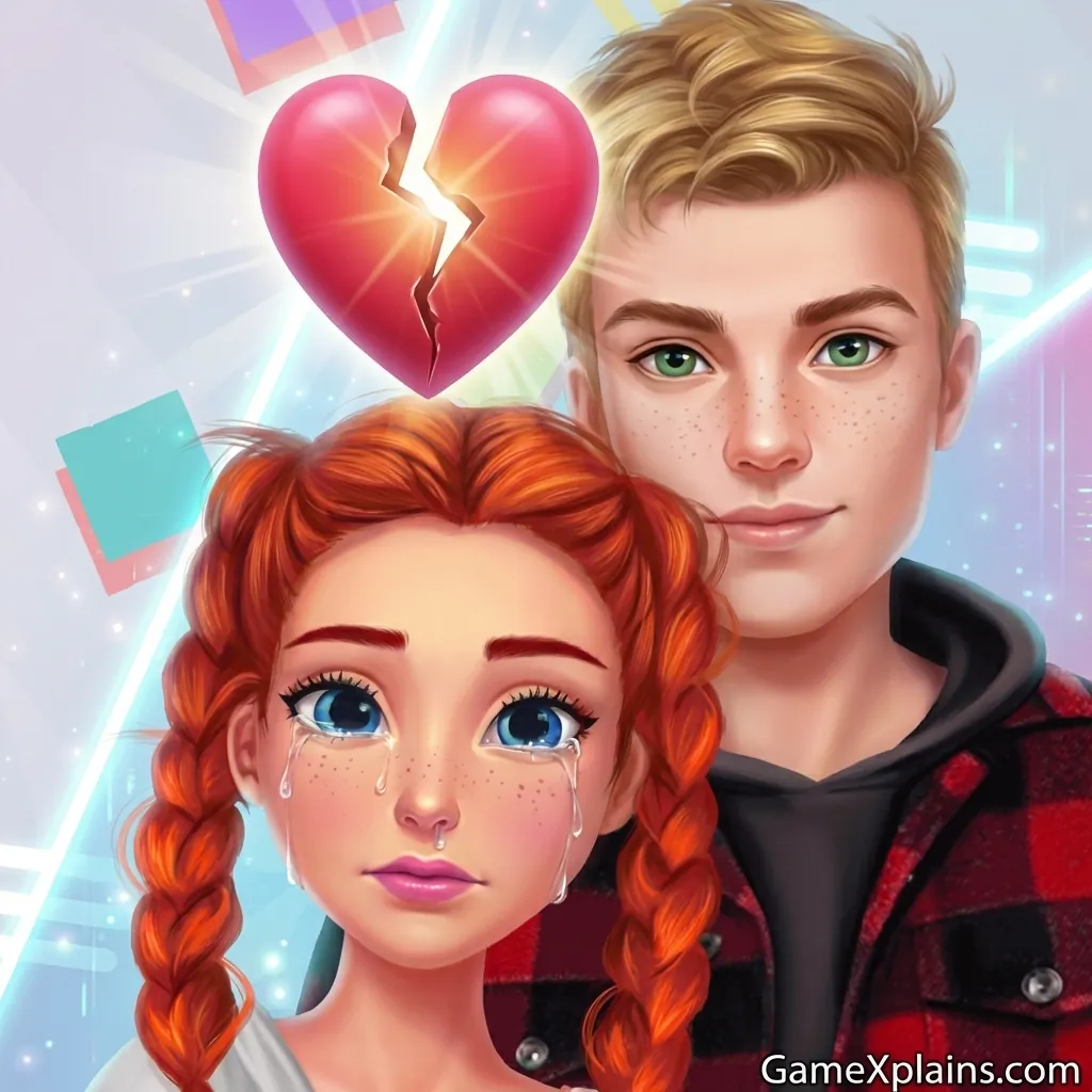 Will You Be My Girlfriend? - Free online game